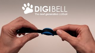 Digibell - Features