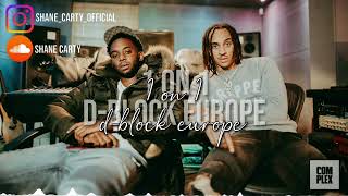 Shane Carty - 1 on 1 (D-Block Europe)