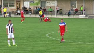 FC Želatovice - Černovír - 2.poločas