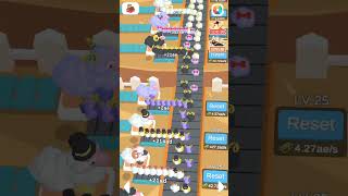 Idle Egg Factory Sheep Collection 😈😈