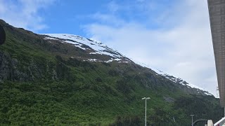 Whittier Alaska