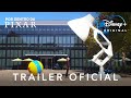 Por Dentro da Pixar | Trailer Oficial Legendado | Disney+