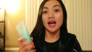 Laneige Multi Cleanser Review