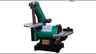 disc and belt sander of 1x5 inch(H1500 )