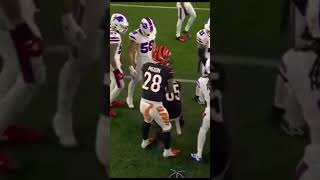Damar Hamlin Injury Viewer Discretion Advised