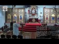 Divine Liturgy Aug9,2024