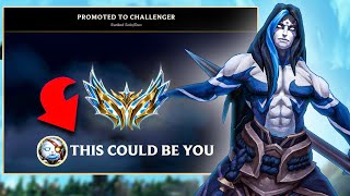 99 Tricks Challenger Junglers ABUSE That You Don't! (Ultimate Movie Edition)