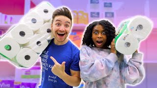 13 SHOPPING Hacks | Smile Squad Comedy