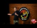 Josh Jones | LIVE at Hot Water Comedy Club