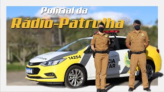 RPA | O que faz o POLICIAL MILITAR #2