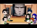 student council react to tatsuya and miyuki the irregular at magic high school