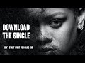 Rihanna (Feat. Dua Lipa) - Don't Start What You Came For (Single Download)