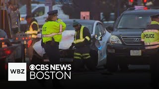 Latest details on deadly Watertown car crash