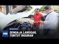 Bengkel - Sengaja Langgar, Tuntut Insuran | MHI (29 Mac 2021)