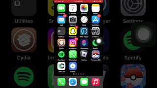 Apps Missing from Notifications Settings on iPhone in iOS 16 3 Fixed