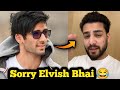 Siwet Tomar Funny Trolling Reply On Elvish Yadav !