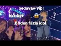 bedava VIPten K-POP Festivaline gittim!!