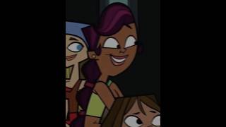 Bye- Sierra was OBSESSED. But she still ate (she’s so underrated) #totaldrama #viral