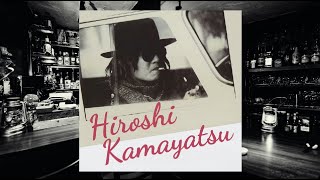 かまやつひろし 「ゴロワーズを吸ったことがあるかい」Hiroshi Kamayatsu  ムッシュかまやつ