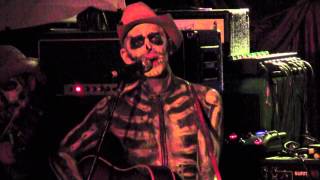 HANK 3 "Loners 4 Life"