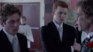Gallaghers & Co | Fiona & Sean's Wedding Pt. 2 | S06E12
