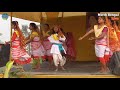 কুষাণ নৃত্য আইসো হে প্রাণনাথ বইসো folk dance