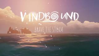 Windbound Announcement Trailer