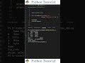 The Secret to Faster Pandas DataFrames | Python Tutorial