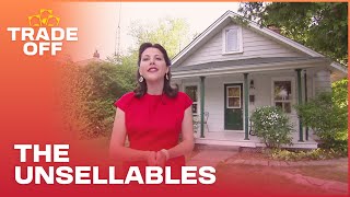 Fixing This Single Mom's Unsellable City Cottage | Real Estate Documentary