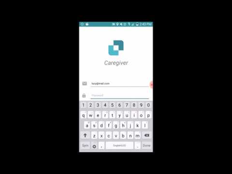 Clearcare Go Tutorial Youtube