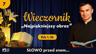 WIECZORNIK 🌙 