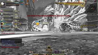 [Honor] Bone Dragon Nest - Dark Avenger POV Reef Server DN SEA