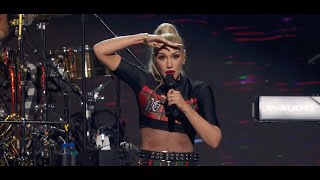No Doubt At Fireaid La Benefit Full Set