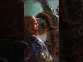 eight daemons in one very angry space marine world eaters eightbound warhammer 40k lore