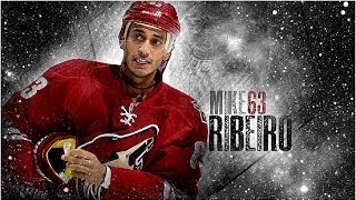 The Best of Mike Ribeiro [HD]