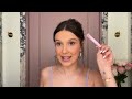 Millie Bobby Brown's Date Night Beauty Routine  Beauty Secrets  Vogue