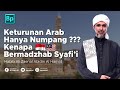 Habib Ali Buktikan Islam di Nusantara dibawa Ulama Hadromaut | Habib Ali Zaenal Abidin Al Hamid