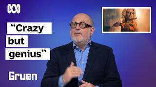 New taxi app grabs our attention with wacky ad and earworm | Gruen Ep 4, Pt 3 | ABC iview