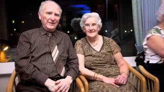 Sequence Dancing at the Carlton Hotel in Torquay, part of TLH Leisure Resort