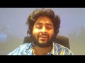 arijit singh hums his favorite tamil tune without music moongil thottam