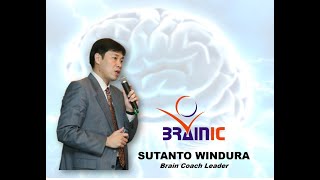 Video Brain Profile Sutanto Windura