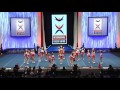 team canada junior all girl advanced 2017 icu junior world cheerleading championship