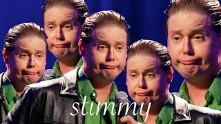 [YTP] Tim Heidecker kills
