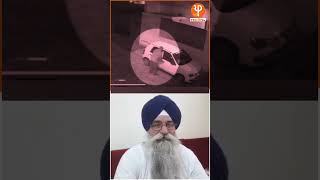 ਹੈੱਡ ਗ੍ਰੰਥੀ ਦੀ ਗੱਡੀ ਚੋਰੀ, CCTV ਦੇਖੋ