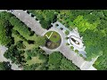 drone video nansha tianhou temple guangzhou 广州南沙天后宫航拍