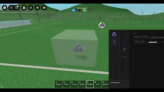 Roblox The Classic Soccer Script