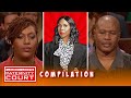 Is The Man From The Train The Father? (Marathon) | Paternity Court