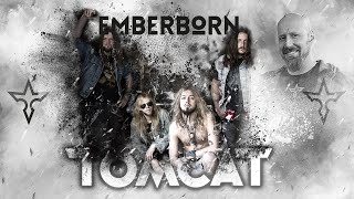 TOMCAT - Roll the bones |  Party gig at Emberborn HQ