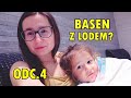 PODRÓŻ DO SZWECJI z 3 Dzieci! Odc.4 Lodowaty Basen i Piknik nad Morzem  - Yoto MAMA Vlog