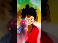 monkey d luffy edit anime monkeydluffy onepiece shorts